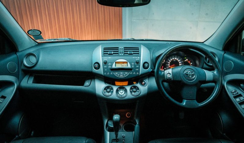 
								Toyota Rav4 2.0 Vx 5-Door 4X4 At full									