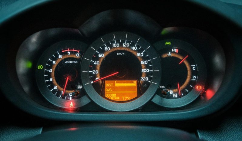 
								Toyota Rav4 2.0 Vx 5-Door 4X4 At full									