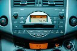 
										Toyota Rav4 2.0 Vx 5-Door 4X4 At full									