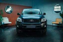 
										Toyota Rav4 2.0 Vx 5-Door 4X4 At full									