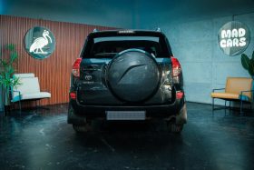 Toyota Rav4 2.0 Vx 5-Door 4X4 At