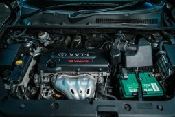 
										Toyota Rav4 2.0 Vx 5-Door 4X4 At full									