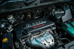 
										Toyota Rav4 2.0 Vx 5-Door 4X4 At full									