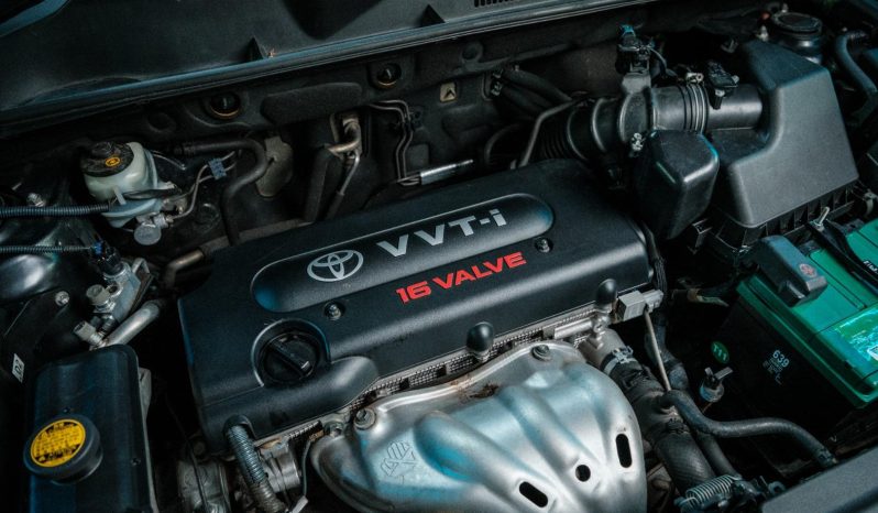 
								Toyota Rav4 2.0 Vx 5-Door 4X4 At full									