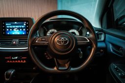 
										Toyota Starlet 1.5 Xs At full									
