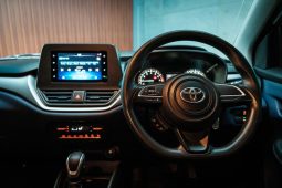
										Toyota Starlet 1.5 Xs At full									