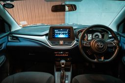 
										Toyota Starlet 1.5 Xs At full									