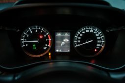 
										Toyota Starlet 1.5 Xs At full									