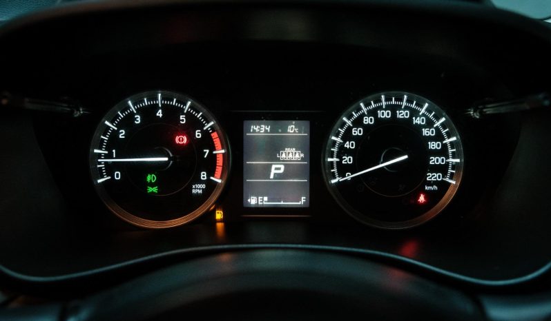 
								Toyota Starlet 1.5 Xs At full									