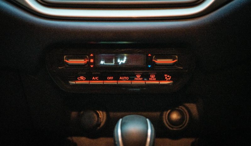 
								Toyota Starlet 1.5 Xs At full									