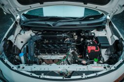 
										Toyota Starlet 1.5 Xs At full									