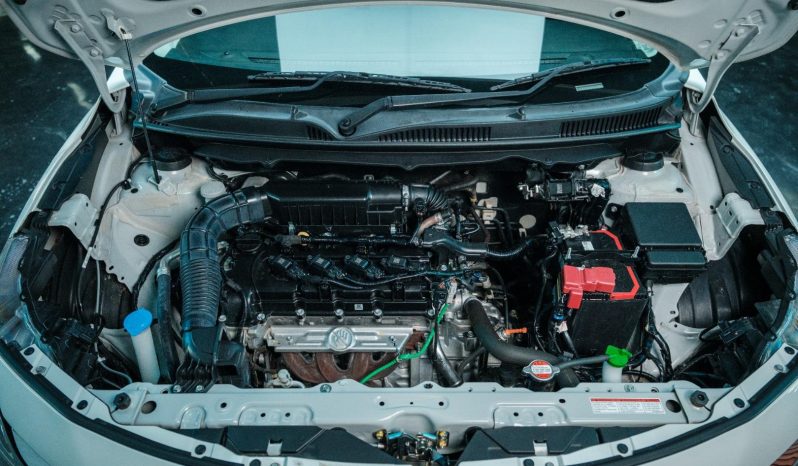 
								Toyota Starlet 1.5 Xs At full									