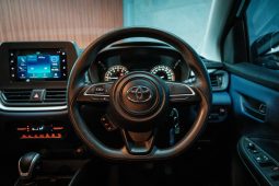 
										Toyota Starlet 1.5 Xs At full									