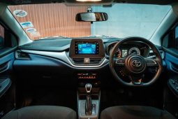 
										Toyota Starlet 1.5 Xs At full									