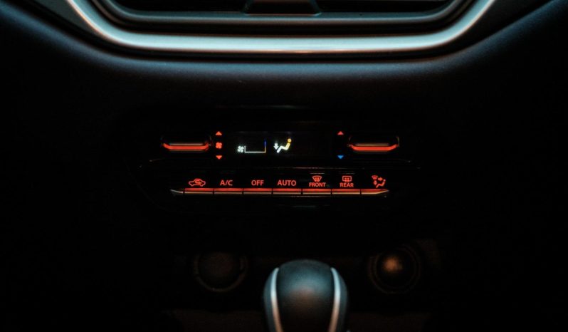
								Toyota Starlet 1.5 Xs At full									