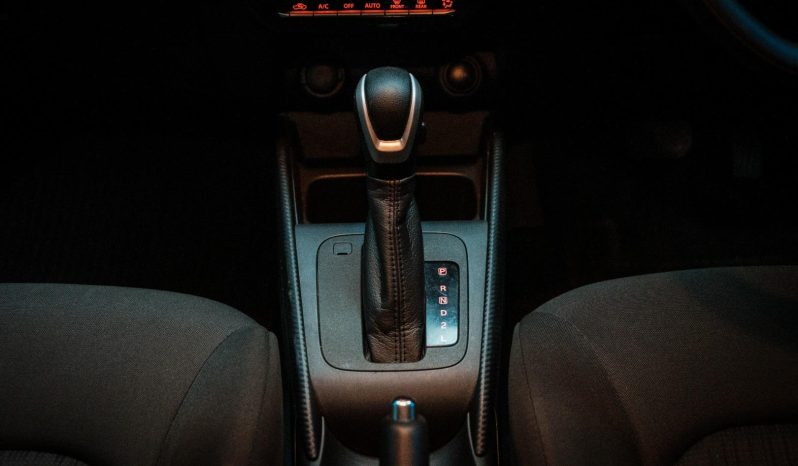 
								Toyota Starlet 1.5 Xs At full									