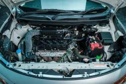 
										Toyota Starlet 1.5 Xs At full									