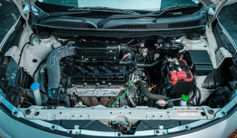 
								Toyota Starlet 1.5 Xs At full									