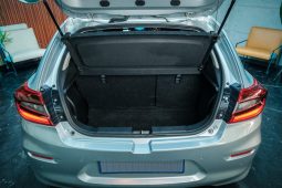 
										Toyota Starlet 1.5 Xs At full									