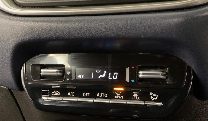 
								Toyota Starlet 1.5 Xs At full									