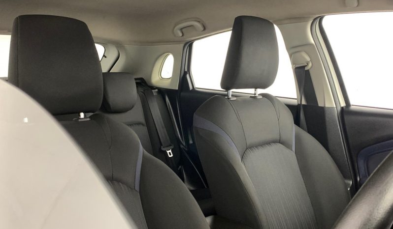 
								Toyota Starlet 1.5 Xs At full									