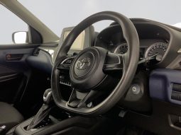 
										Toyota Starlet 1.5 Xs At full									
