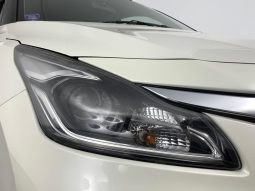 
										Toyota Starlet 1.5 Xs At full									