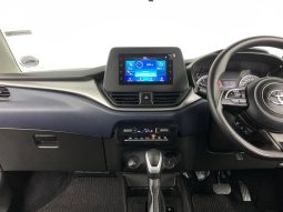 
										Toyota Starlet 1.5 Xs At full									