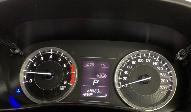 
								Toyota Starlet 1.5 Xs At full									