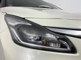 Toyota Starlet 1.5 Xs At