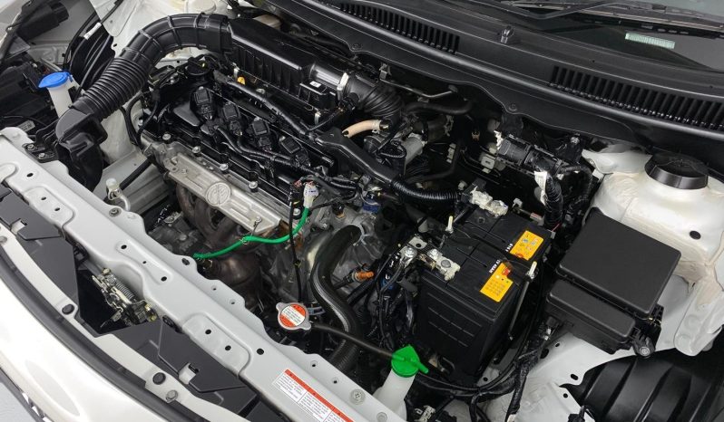 
								Toyota Starlet 1.5 Xs At full									