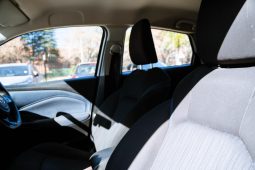 
										Toyota Starlet 1.5 XS Auto full									