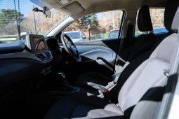 
										Toyota Starlet 1.5 XS Auto full									