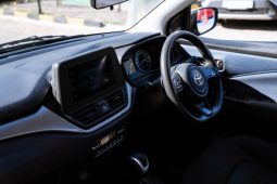 
										Toyota Starlet 1.5 XS Auto full									