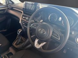 
										TOYOTA URBAN CRUISER 1.5 XR AT full									