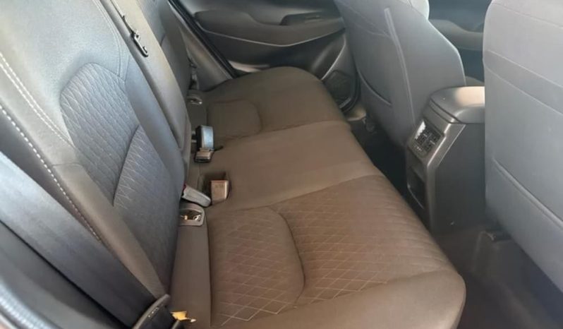 
								TOYOTA URBAN CRUISER 1.5 XR AT full									