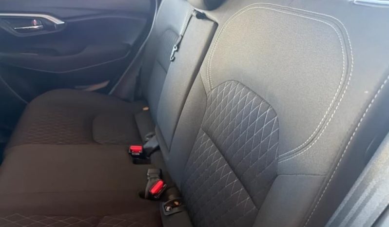 
								TOYOTA URBAN CRUISER 1.5 XR AT full									