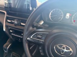 
										TOYOTA URBAN CRUISER 1.5 XR AT full									