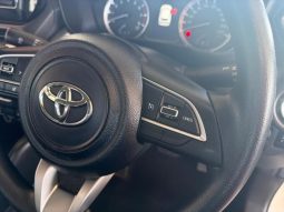 
										TOYOTA URBAN CRUISER 1.5 XR AT full									