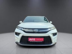 
										TOYOTA URBAN CRUISER 1.5 XR AT full									