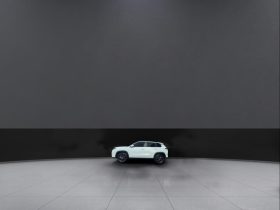 TOYOTA URBAN CRUISER 1.5 XR AT