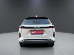 
										TOYOTA URBAN CRUISER 1.5 XR AT full									