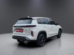 
										TOYOTA URBAN CRUISER 1.5 XR AT full									