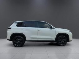 
										TOYOTA URBAN CRUISER 1.5 XR AT full									