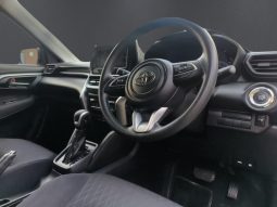 
										TOYOTA URBAN CRUISER 1.5 XR AT full									
