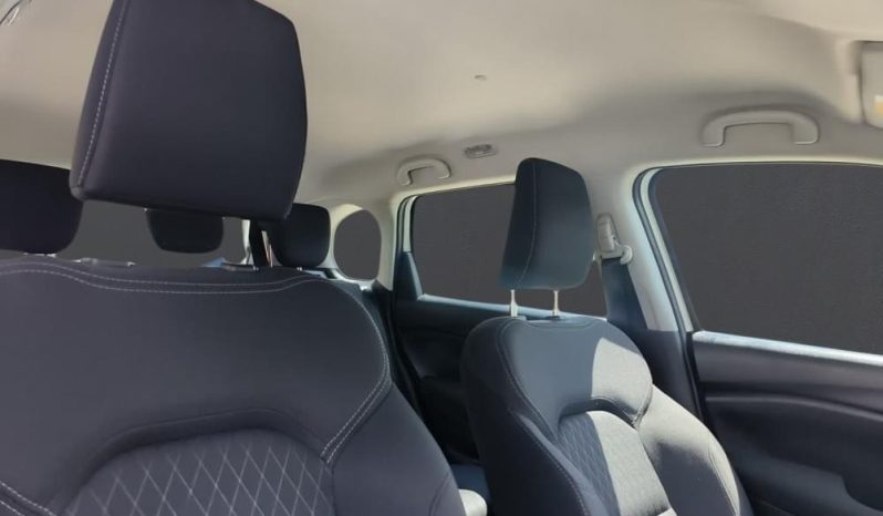 
								TOYOTA URBAN CRUISER 1.5 XR AT full									