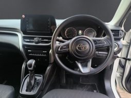 
										TOYOTA URBAN CRUISER 1.5 XR AT full									