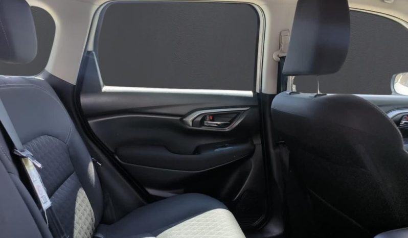 
								TOYOTA URBAN CRUISER 1.5 XR AT full									
