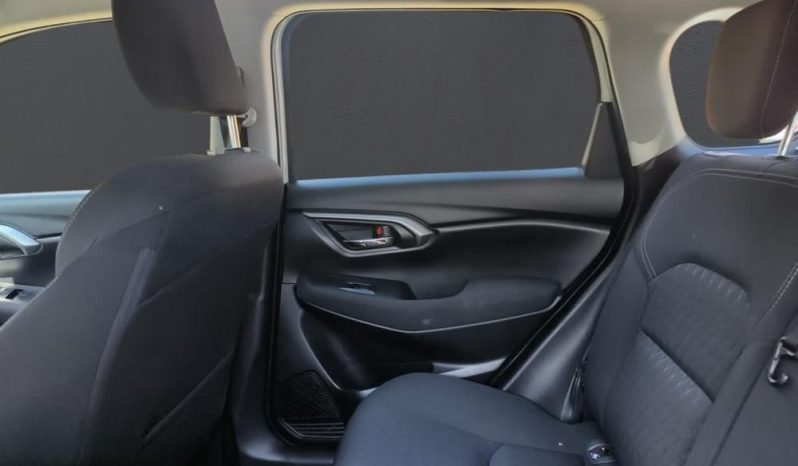 
								TOYOTA URBAN CRUISER 1.5 XR AT full									