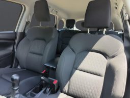 
										TOYOTA URBAN CRUISER 1.5 XR AT full									